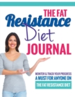 Image for The Fat Resistance Diet Journal
