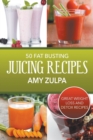 Image for 50 Fat Busting Juicing Recipes