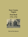 Image for Essex County, Virginia Deed Book, 1751-1753