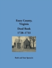 Image for Essex County, Virginia Deed Book, 1728-1733
