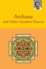 Image for Archana and Other Sanskrit Prayers