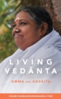 Image for Living Vedanta