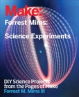 Image for Forrest Mims&#39; Science Experiments