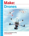 Image for Make: Drones