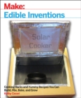 Image for Edible Inventions