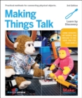 Image for Making Things Talk