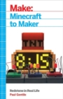 Image for Make: Minecraft to Maker