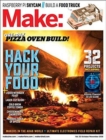 Image for Make: Volume 53