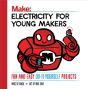 Image for Electricity for young makers