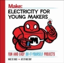 Image for Electricity for Young Makers