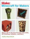 Image for Minecraft for Makers