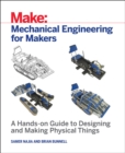 Image for Mechanical Engineering for Makers