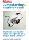 Image for Jumpstarting Raspberry Pi Vision