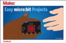 Image for Easy micro – bit Projects