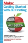 Image for Getting Started with 3D Printing