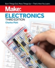 Image for Make: Electronics, 3e