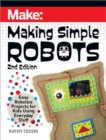 Image for Making Simple Robots