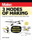 Image for Make: Three Modes of Making
