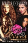 Image for Crystal and Wand