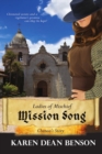 Image for Mission Song