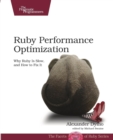 Image for Ruby Performance Optimization