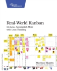 Image for Real-world Kanban  : do less, accomplish more with lean thinking