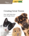 Image for Creating Great Teams