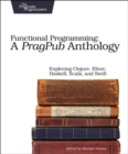 Image for Functional programming  : a PragPub anthology