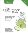 Image for The cucumber book  : behaviour-driven development for testers and developers