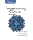 Image for Programming Clojure : Pragmatic Programmers