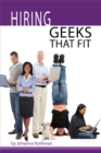 Image for Hiring Geeks That Fit