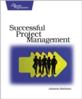 Image for Manage It!: Your Guide to Modern, Pragmatic Project Management