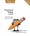 Image for Practical Vim: edit text at the speed of thought