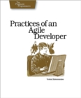 Image for Practices of an agile developer