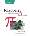 Image for Raspberry Pi: A Quick-start Guide