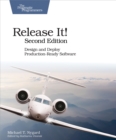 Image for Release it!: design and deploy production-ready software