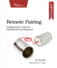 Image for Remote Pairing: Collaborative Tools for Distributed Development