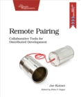 Image for Remote pairing: collaborative tools for distributed development