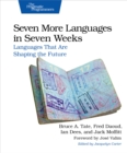 Image for Seven More Languages in Seven Weeks: Languages That Are Shaping the Future