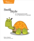 Image for Swift style: an opinionated guide to an opinionated language