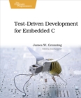 Image for Test driven development for Embedded C