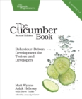 Image for The cucumber book: behaviour-driven development for testers and developers