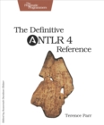 Image for The definitive ANTLR 4 reference