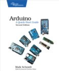 Image for Arduino: a quick-start guide