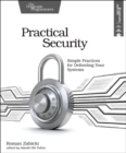 Image for Practical Security