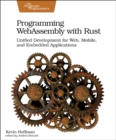 Image for Programming WebAssembly with Rust