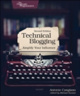 Image for Technical blogging  : amplify your influence