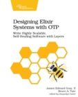 Image for Designing Elixir Systems with OTP