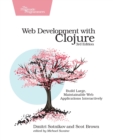 Image for Web Development with Clojure