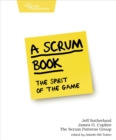 Image for Scrum Book: The Spirit of the Game